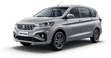Maruti Suzuki Ertiga