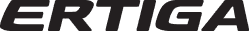 Maruti Suzuki Ertiga Logo